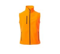Veste sans manche Payper Wear Glasgow Orange L