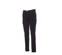 Payper Pantalon pour femme Forest Lady Stretch également avec broderie et impression