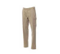 Payper Pantalon Power Stretch Summer. Smoke