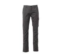 PAYPER Pantalon Power Winter. Smoke, gris, XL