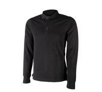 Polo Payper Florence,XXL,Noir