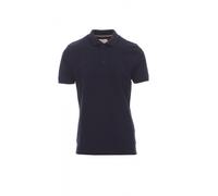 Payper Venice Polo a manica corta da uomo Navy Blue
