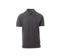 PAYPER Venise Polo Homme, anthracite, XXL