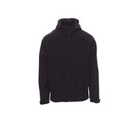 Payper Veste Softshell Gale. Noir
