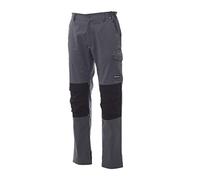 PAYPER Worker Tech Pantalon en sergé Stretch mécanique, 265 g