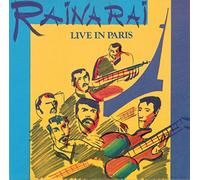 Pays Arabes - Raina Rai - Live In Paris