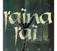 Pays Arabes - Raina Rai - Zaama