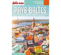 Pays Baltes