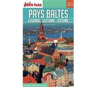PAYS BALTES 2017/2018 Petit Futé