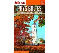 PAYS BALTES 2019/2020 Petit Futé
