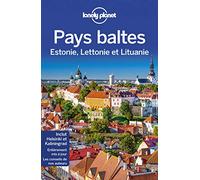 Pays Baltes - 3ed