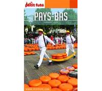 PAYS BAS 2019/2020 Petit Futé