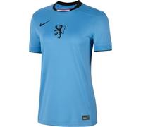 Pays-Bas 2025 Stadium Away (équipe féminine) Nike Dri-FIT Réplique Maillot de Football pour Femme FZ9133
