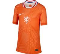 Maillot Domicile fille Pays-Bas Stadium 2025 Orange 10/12 ans Female