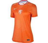 Pays-Bas 2025 Stadium Home (équipe féminine) Nike Dri-FIT Réplique Maillot de Football pour Femme FZ9134