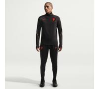 Pays-Bas Bas de Survêtement Dri-FIT Strike - Noir/Orange - Nike Medium