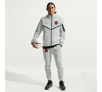 nike Pays-Bas Tech Fleece Pantalon CM 26 Gris/Noir S