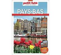Pays Bas - Edition 2026