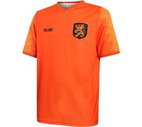 Pays-Bas Maillot domicile - Orange - Enfants et Adultes - Football - S