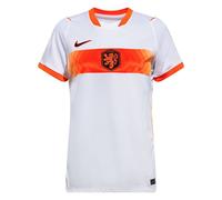 NIKE Maillot de l'équipe Nationale des Pays-Bas Extérieur Le Mondial 2026 Femmes