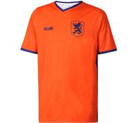 Pays-Bas Maillot Home - Orange - Enfants et Adultes - Football - 152