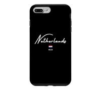 Pays-Bas NLD Netherlands Coque pour iPhone 7 Plus/8 Plus