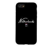 Pays-Bas NLD Netherlands Coque pour iPhone SE (2020) / 7/8