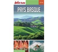 PAYS BASQUE 2016 Petit Futé
