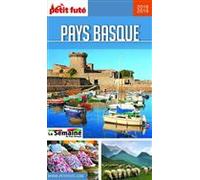 PAYS BASQUE 2018/2019 Petit Futé