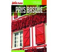 PAYS BASQUE 2018 Carnet Petit Futé