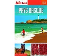PAYS BASQUE 2019/2020 Petit Futé