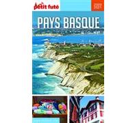 PAYS BASQUE 2020 Petit Futé