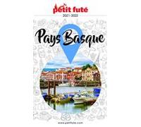 PAYS BASQUE 2021 Petit Futé