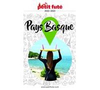 PAYS BASQUE 2022 Petit Futé