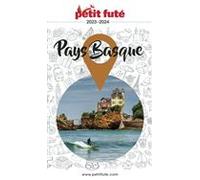 PAYS BASQUE 2023 Petit Futé