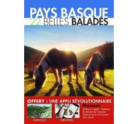 Pays Basque - 22 Belles Balades