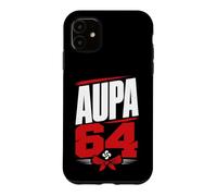 Pays Basque Aupa 64 Basques Fiers Lauburu Euskal Herria Coque pour iPhone 11