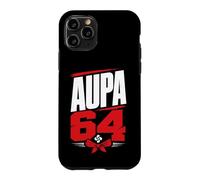 Pays Basque Aupa 64 Basques Fiers Lauburu Euskal Herria Coque pour iPhone 11 Pro