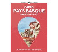 Pays basque: Biarritz, Bayonne