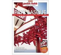 Pays Basque - Carnet De Voyage Petit Futé 2025