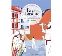 Pays basque Collectif (Auteur)
