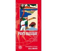 Pays basque Collectif (Auteur)