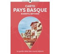 Pays basque Collectif (Auteur)