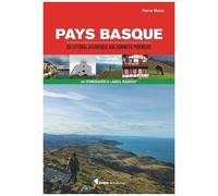 Pays Basque - Du Littoral Atlantique Aux Sommets Pyrénéens
