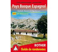 PAYS BASQUE ESPAGNOL
