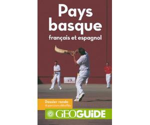Pays basque: Français et espagnol