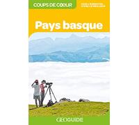 Pays basque: France, Espagne