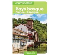 Pays basque: France - Espagne