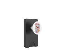 Pays Basque Gastronomie Piment d'Espelette Été Euskal Herria PopSockets PopWallet pour MagSafe