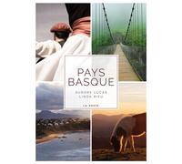 Pays basque (geste) (coll. beau petit pays ) - Linda Rieu - Geste - broché - Beau livre